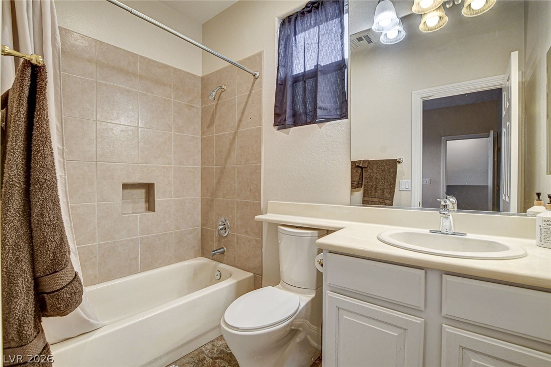 10671 Capesthorne Way Las Vegas NV 89135