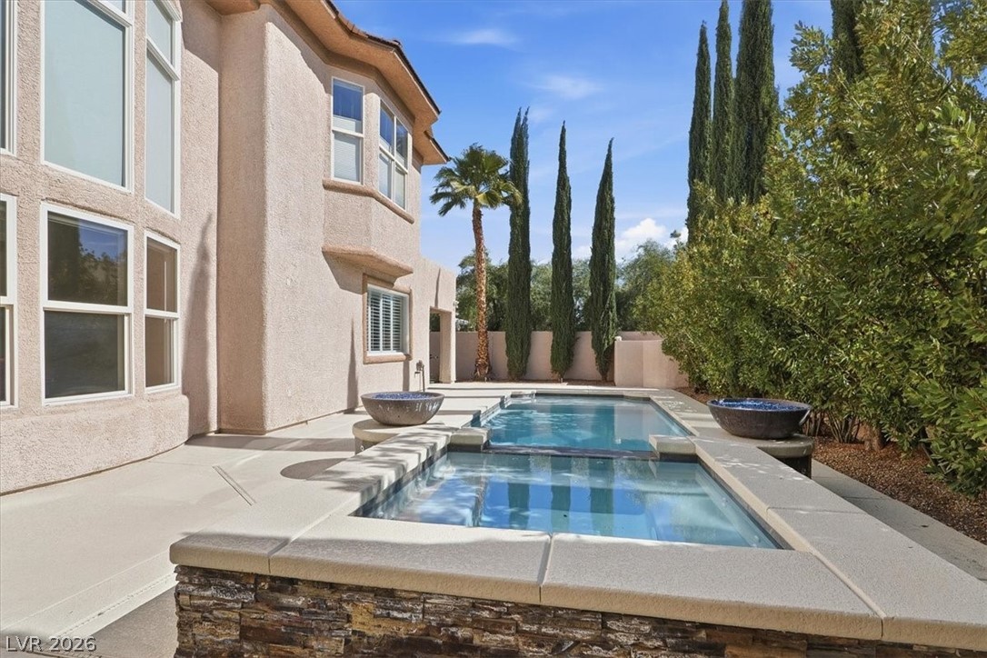10671 Capesthorne Way Las Vegas NV 89135