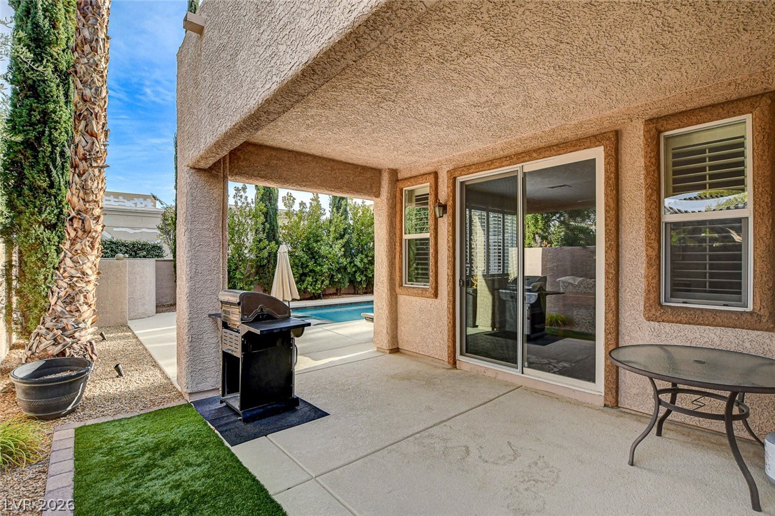 10671 Capesthorne Way Las Vegas NV 89135