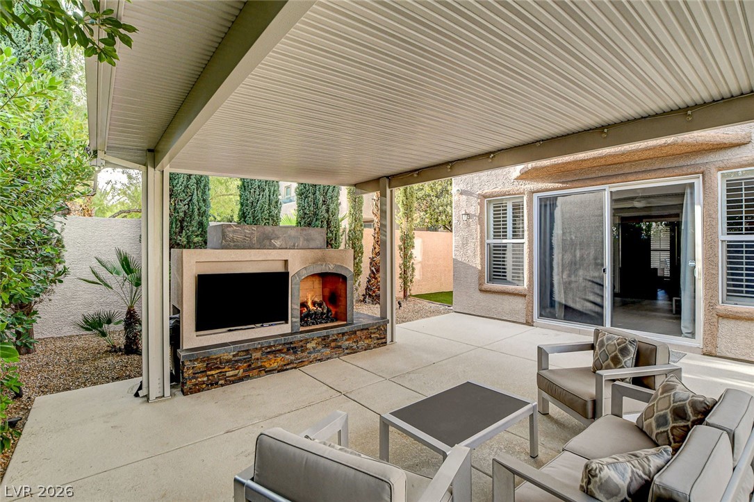 10671 Capesthorne Way Las Vegas NV 89135
