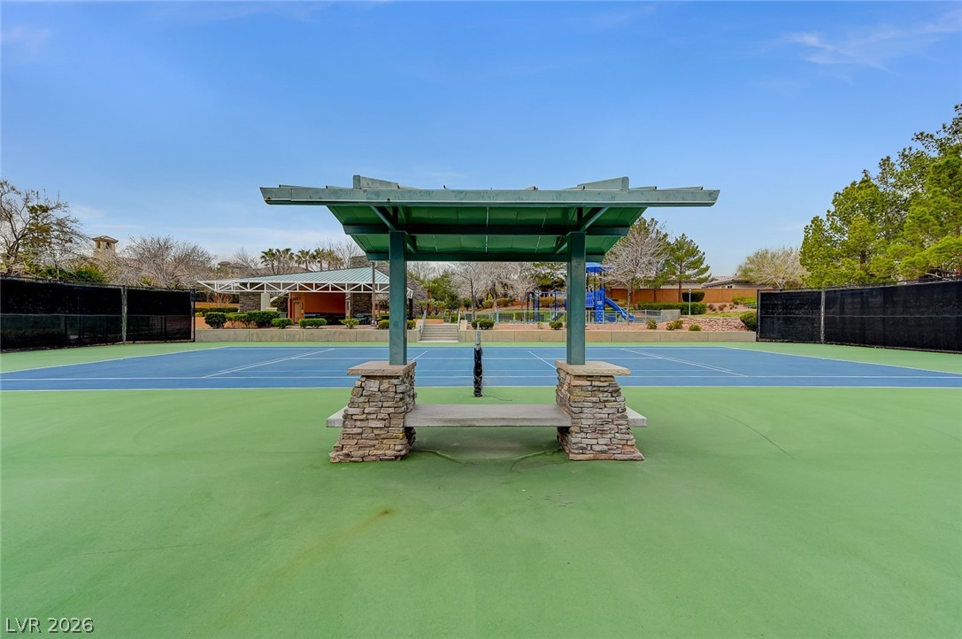 10671 Capesthorne Way Las Vegas NV 89135