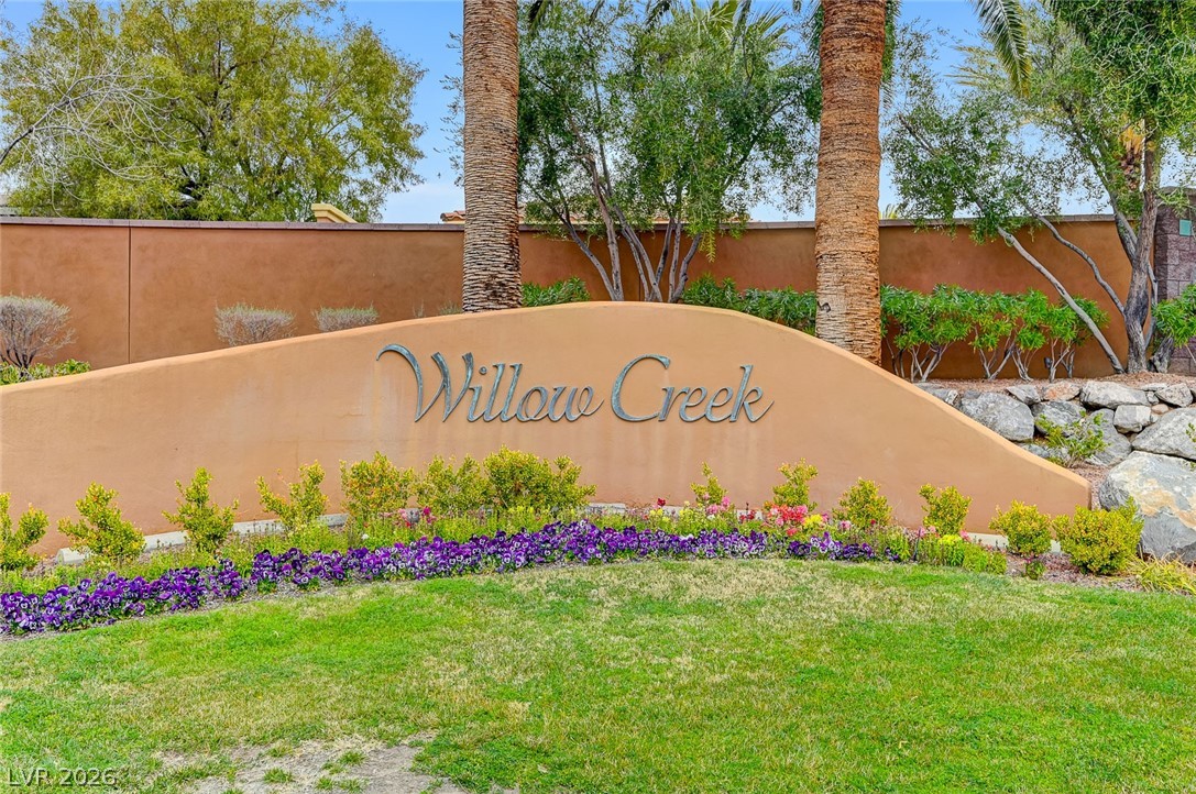 10671 Capesthorne Way Las Vegas NV 89135