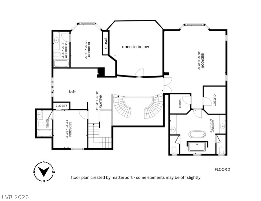 10671 Capesthorne Way Las Vegas NV 89135