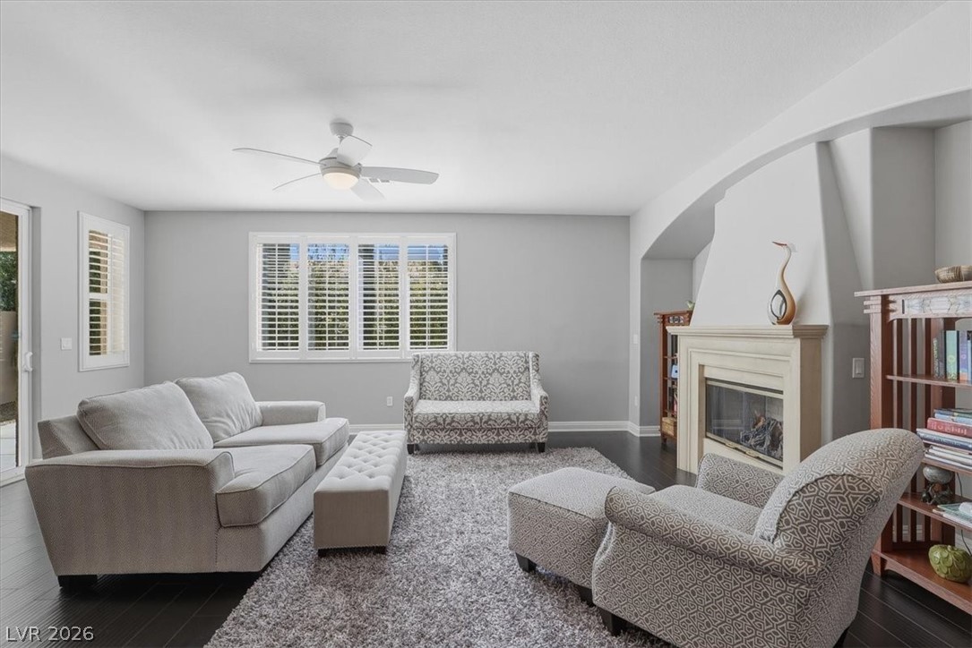 10671 Capesthorne Way Las Vegas NV 89135