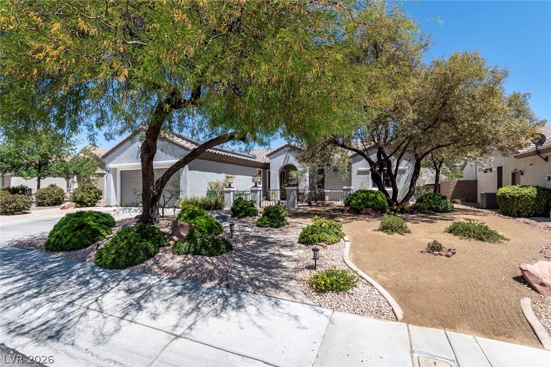 1686 Black Fox Canyon Road Henderson NV 89052