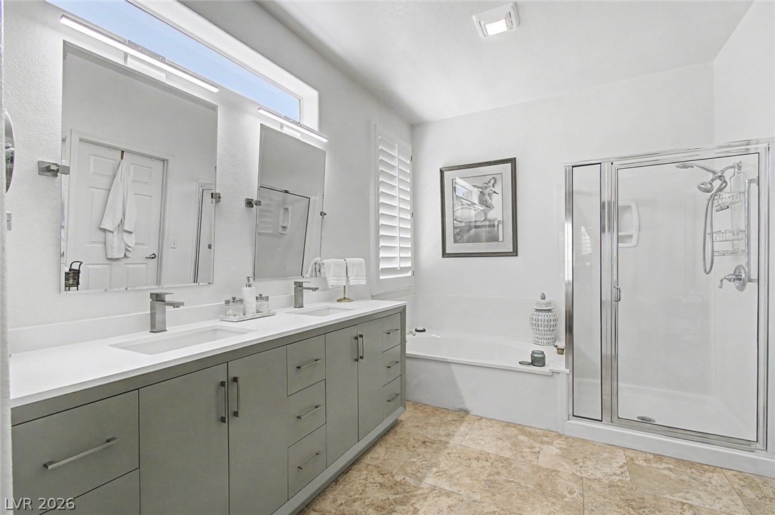 1686 Black Fox Canyon Road Henderson NV 89052
