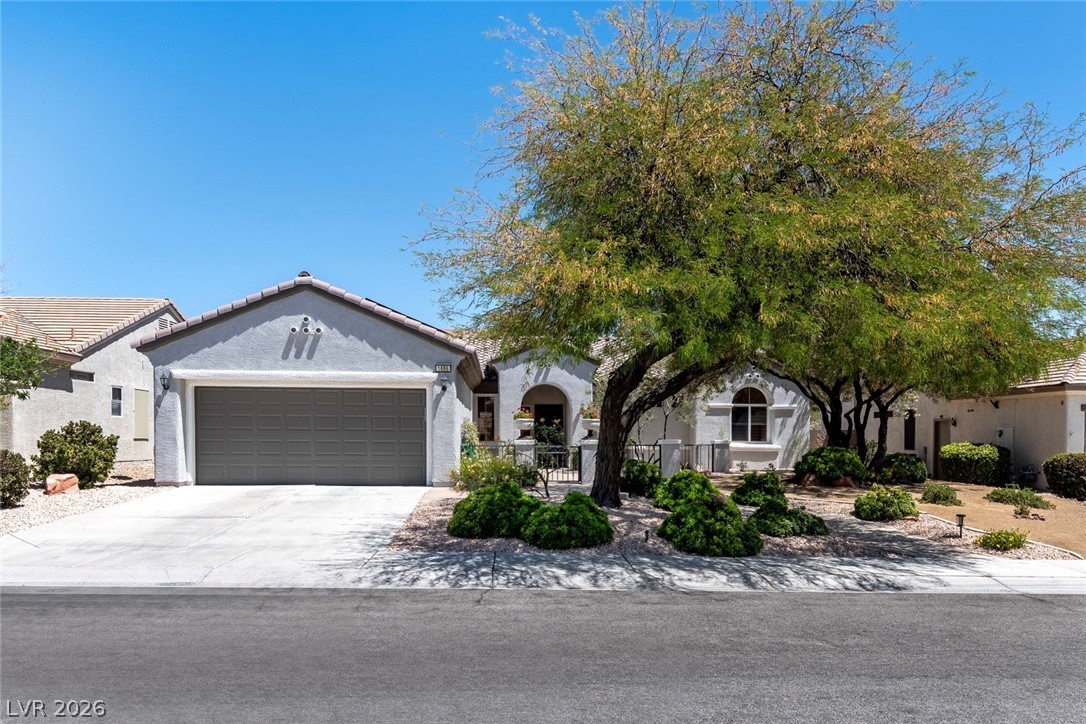 1686 Black Fox Canyon Road Henderson NV 89052