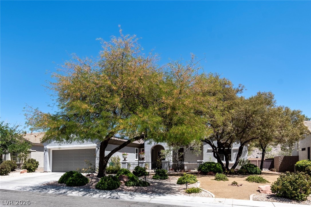 1686 Black Fox Canyon Road Henderson NV 89052