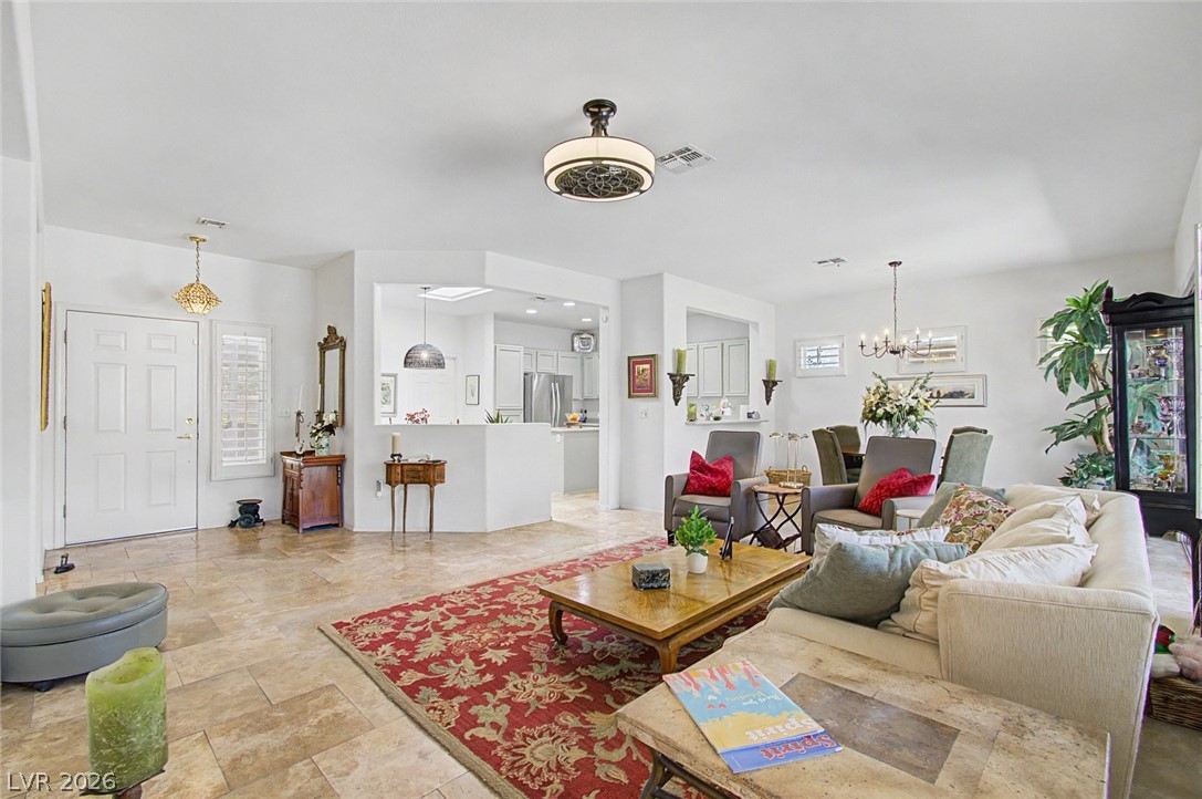 1686 Black Fox Canyon Road Henderson NV 89052