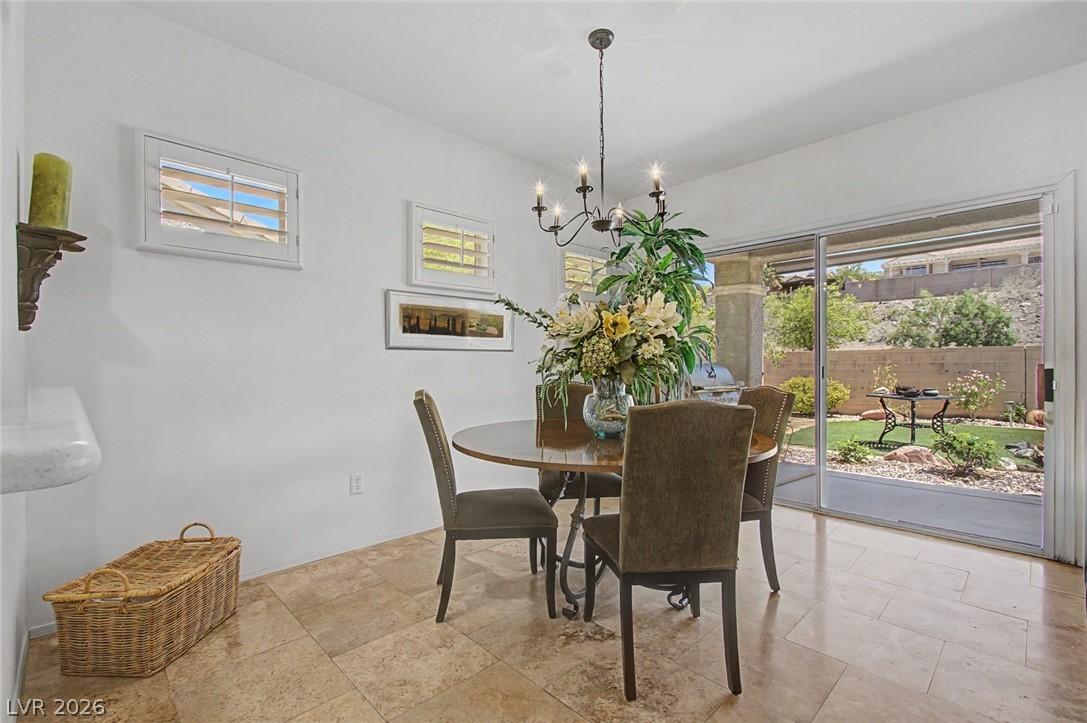 1686 Black Fox Canyon Road Henderson NV 89052