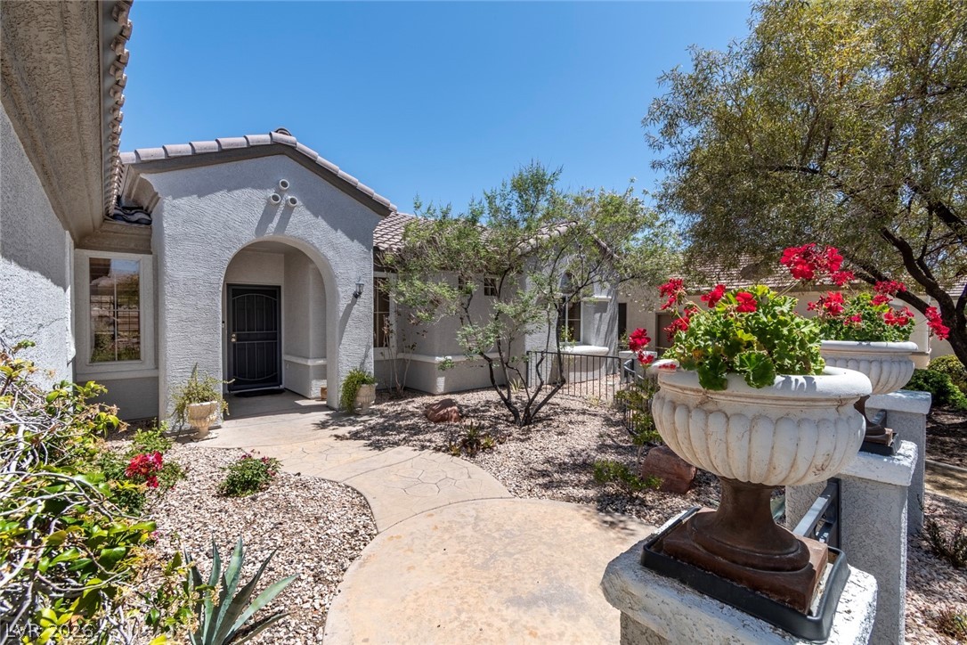 1686 Black Fox Canyon Road Henderson NV 89052