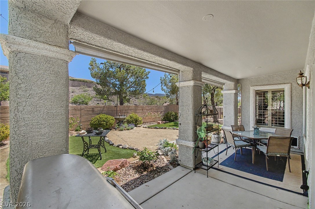 1686 Black Fox Canyon Road Henderson NV 89052