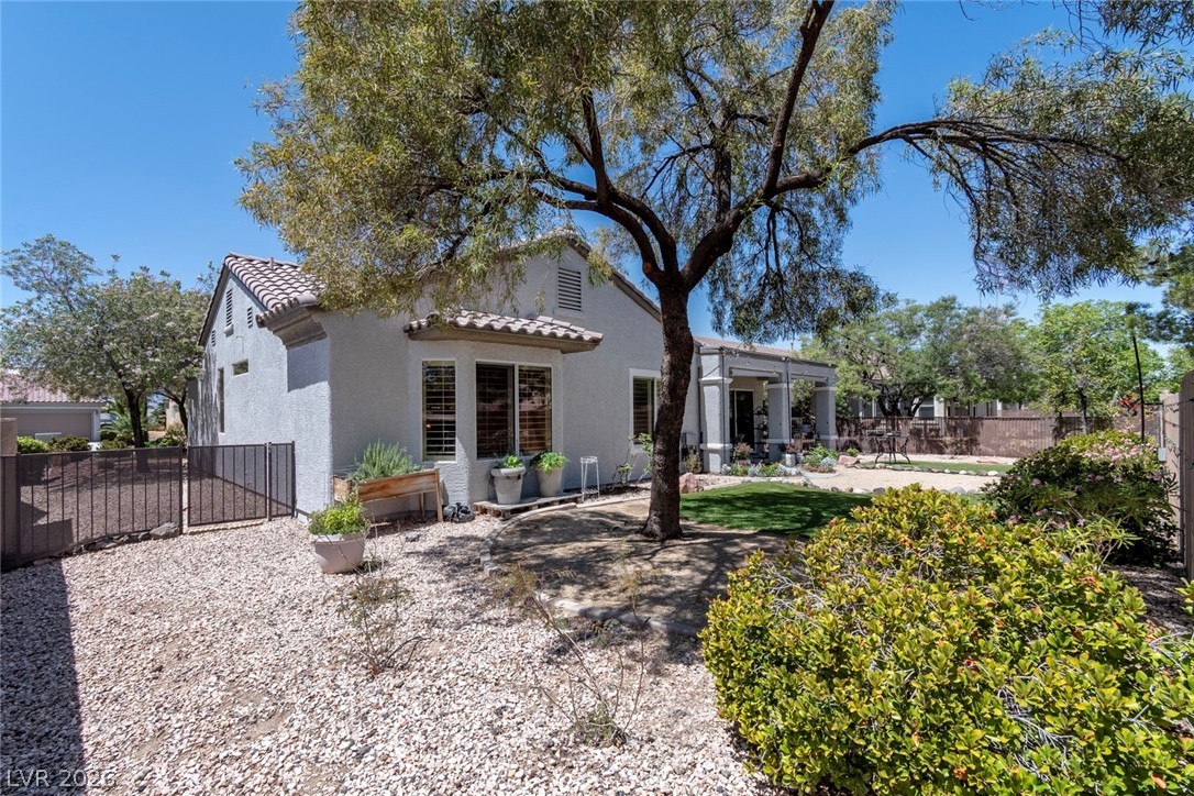 1686 Black Fox Canyon Road Henderson NV 89052