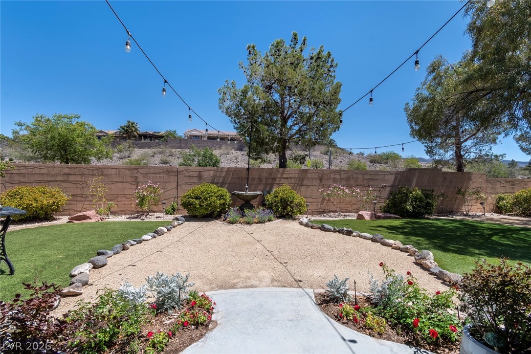 1686 Black Fox Canyon Road Henderson NV 89052
