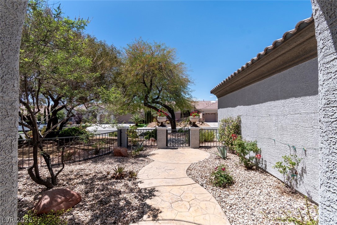 1686 Black Fox Canyon Road Henderson NV 89052