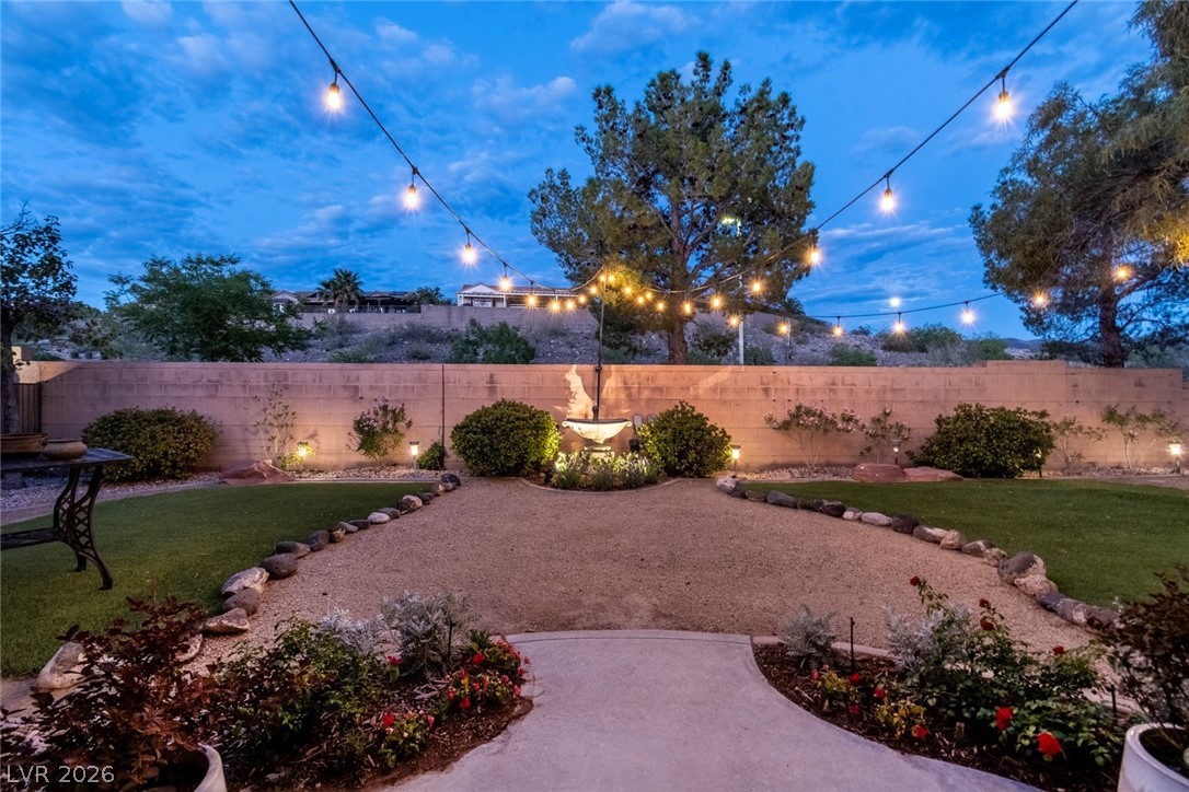 1686 Black Fox Canyon Road Henderson NV 89052