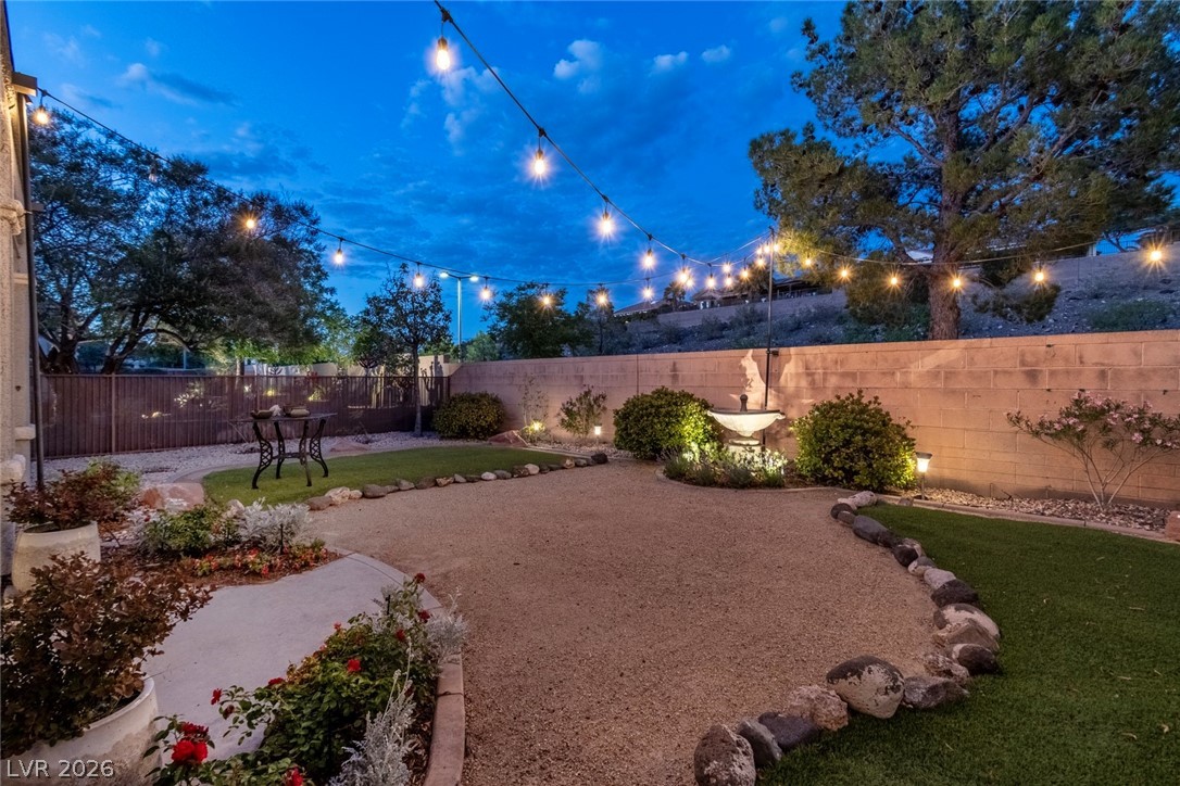 1686 Black Fox Canyon Road Henderson NV 89052