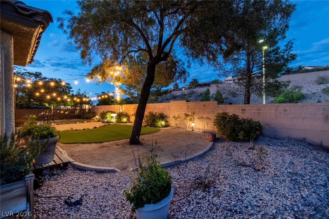 1686 Black Fox Canyon Road Henderson NV 89052