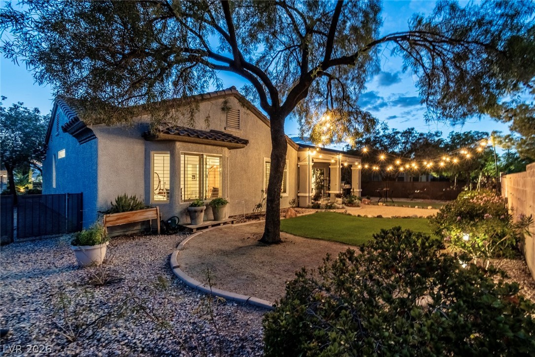 1686 Black Fox Canyon Road Henderson NV 89052