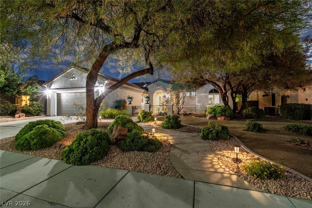 1686 Black Fox Canyon Road Henderson NV 89052