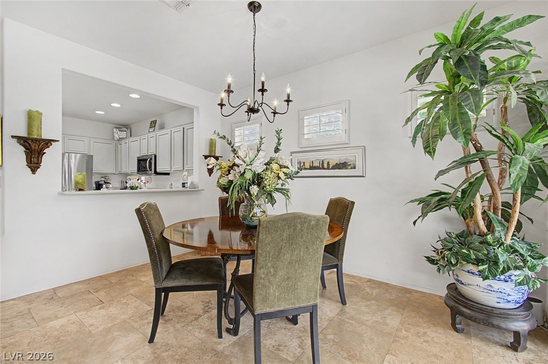 1686 Black Fox Canyon Road Henderson NV 89052