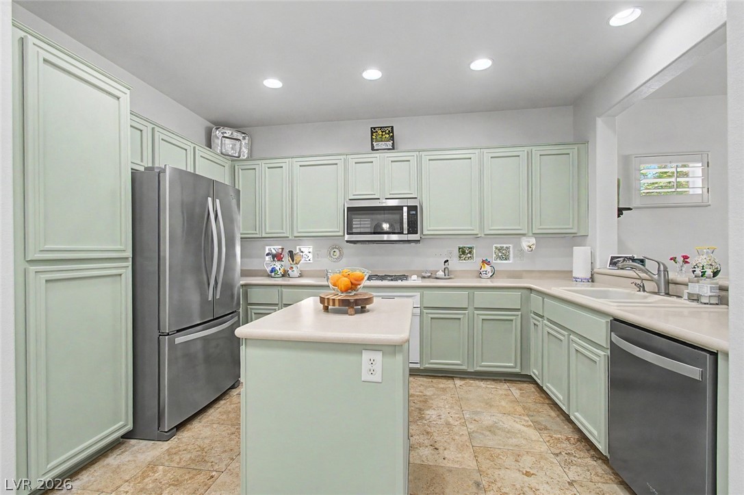 1686 Black Fox Canyon Road Henderson NV 89052