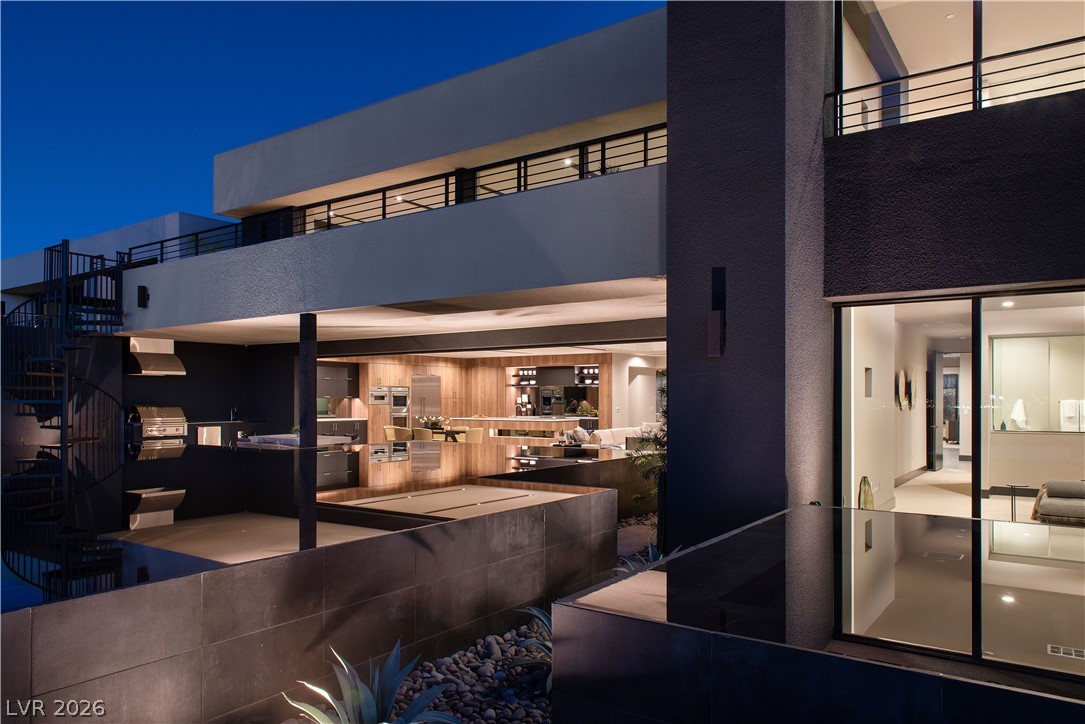 1564 Pleasant Bay Court Henderson NV 89011