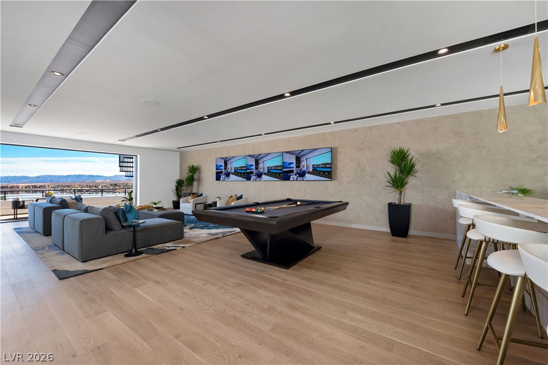1564 Pleasant Bay Court Henderson NV 89011