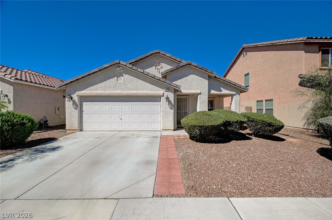 4908 Shady Rim Court Las Vegas NV 89131