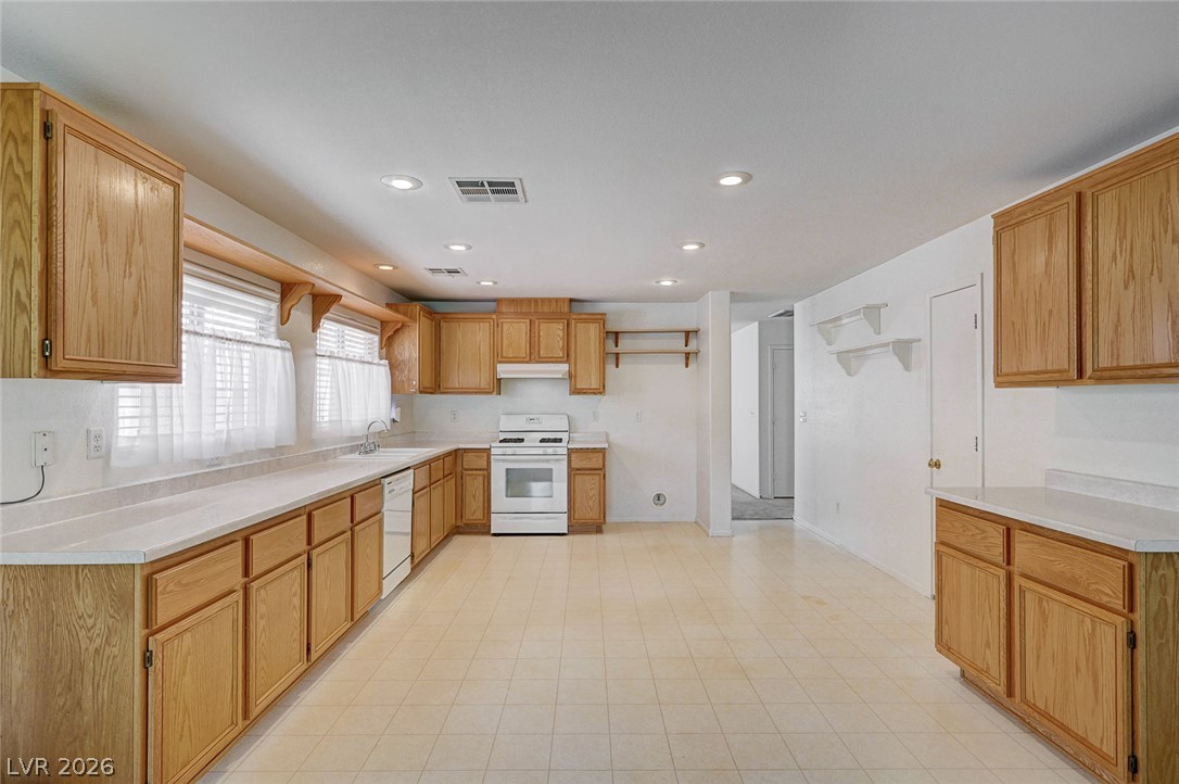 4908 Shady Rim Court Las Vegas NV 89131