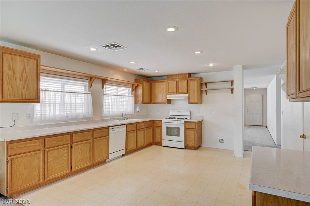 4908 Shady Rim Court Las Vegas NV 89131