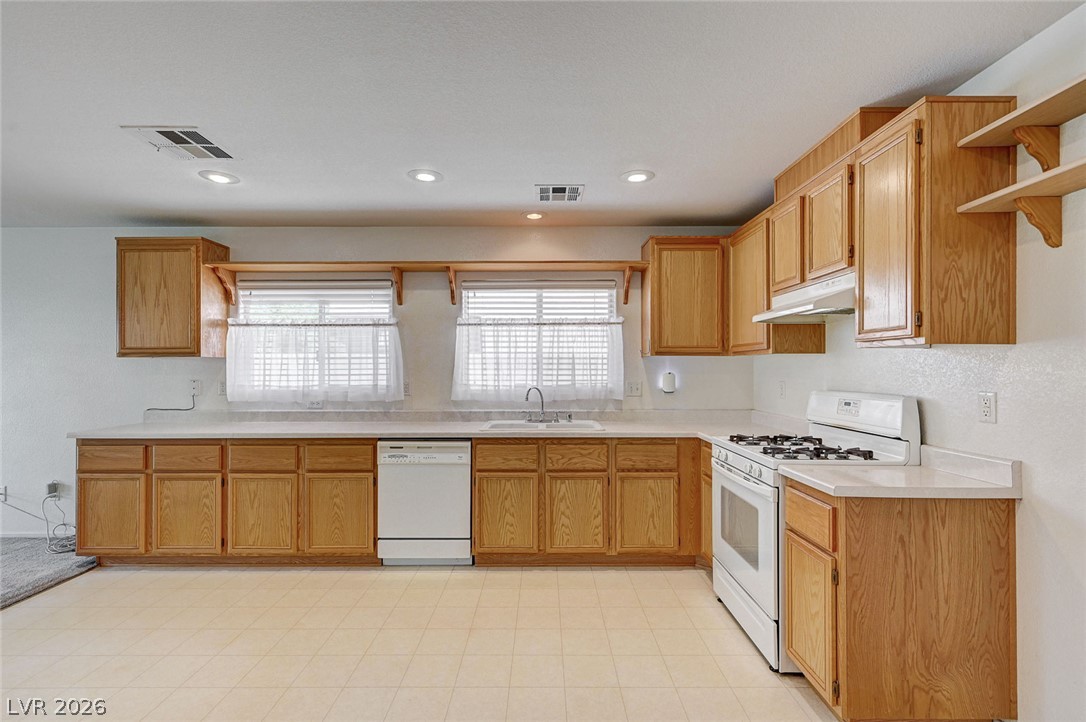 4908 Shady Rim Court Las Vegas NV 89131