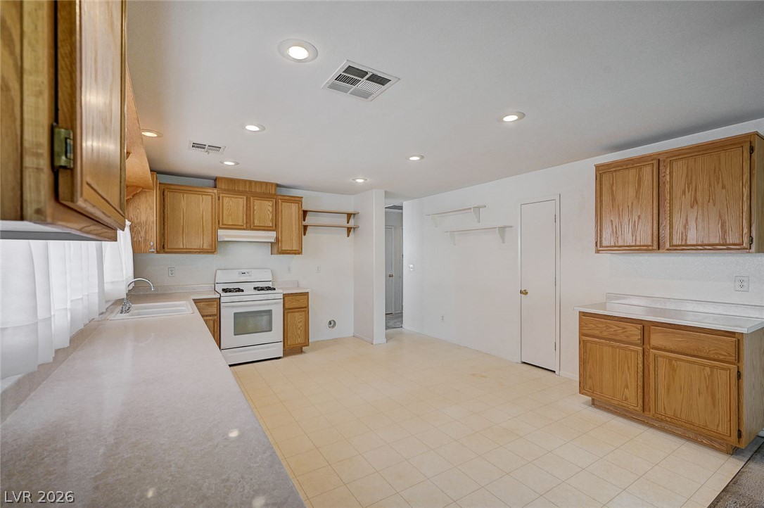 4908 Shady Rim Court Las Vegas NV 89131