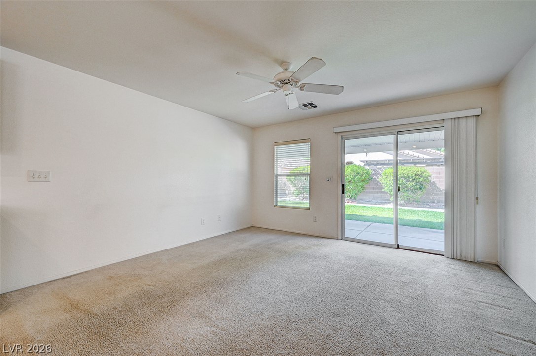 4908 Shady Rim Court Las Vegas NV 89131
