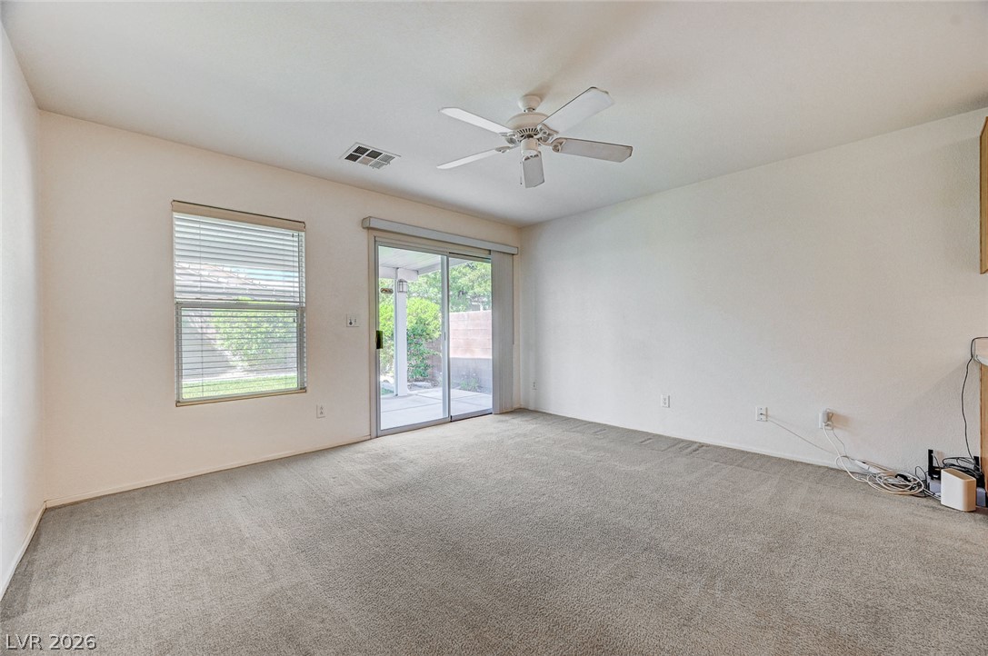 4908 Shady Rim Court Las Vegas NV 89131