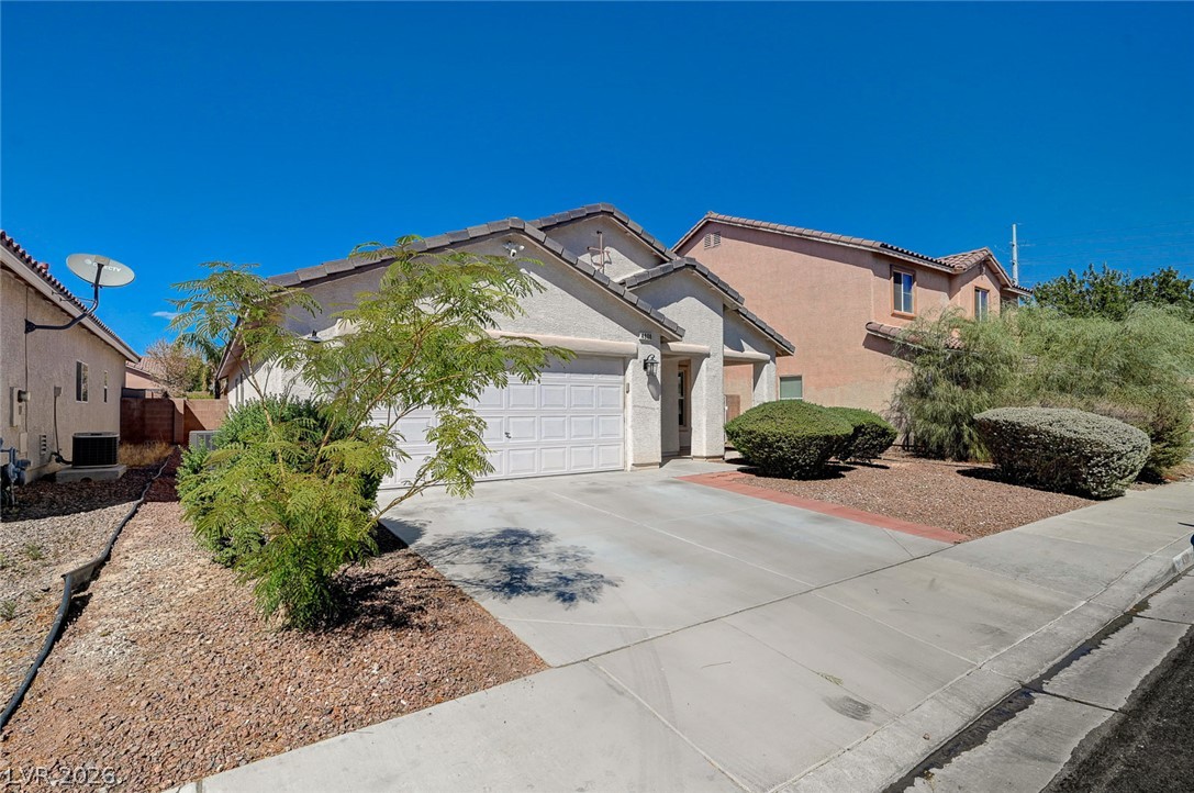 4908 Shady Rim Court Las Vegas NV 89131