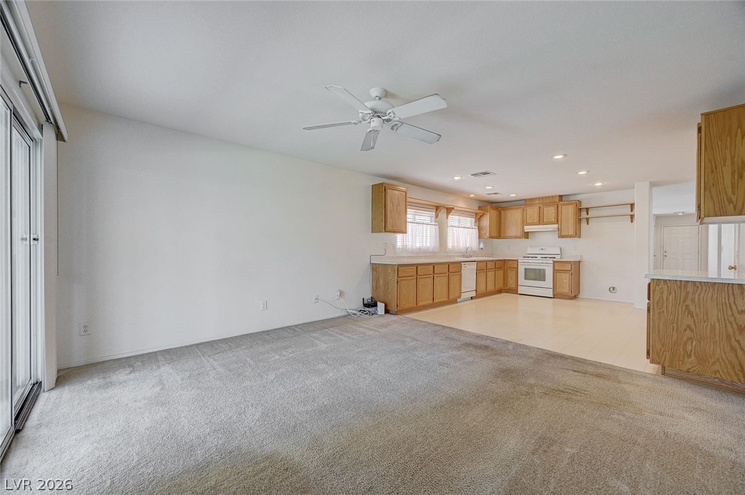 4908 Shady Rim Court Las Vegas NV 89131