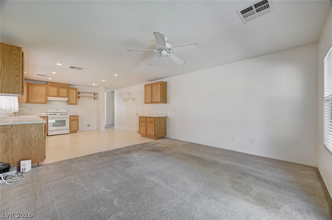4908 Shady Rim Court Las Vegas NV 89131