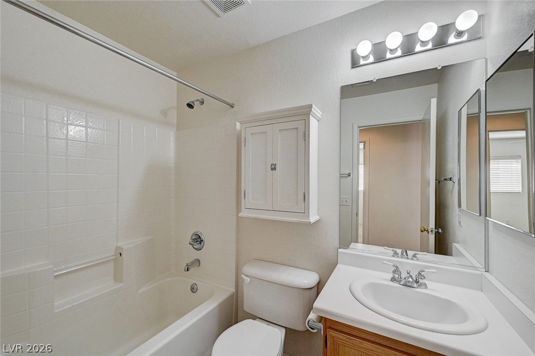 4908 Shady Rim Court Las Vegas NV 89131