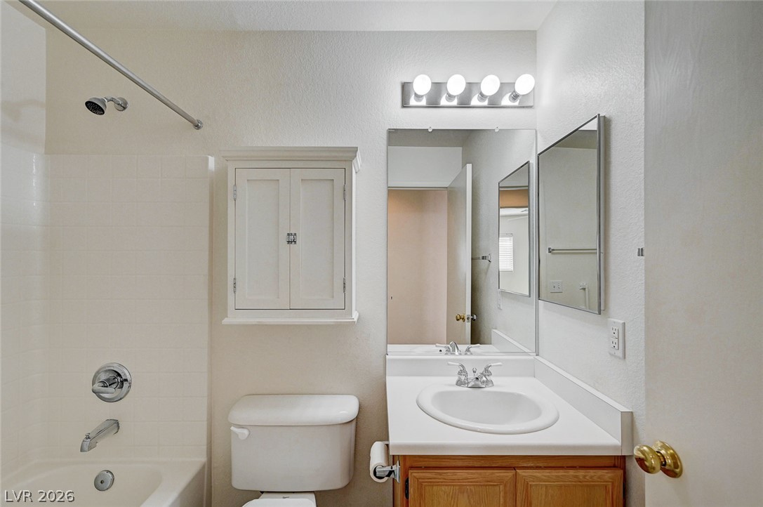 4908 Shady Rim Court Las Vegas NV 89131