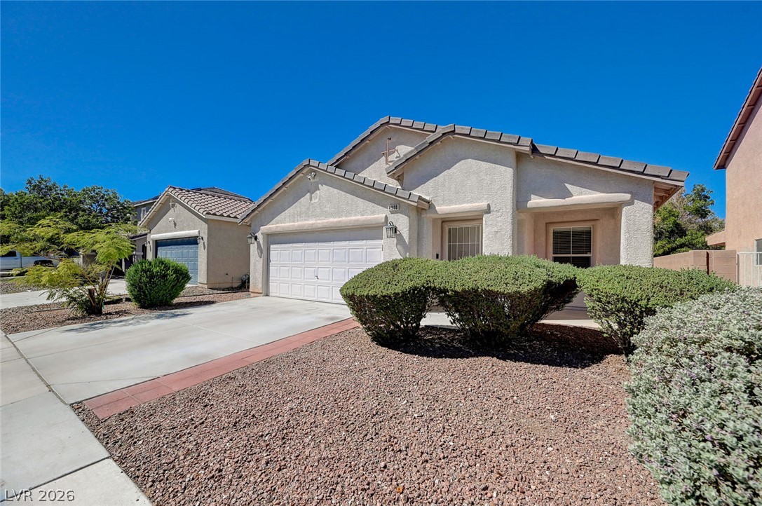 4908 Shady Rim Court Las Vegas NV 89131
