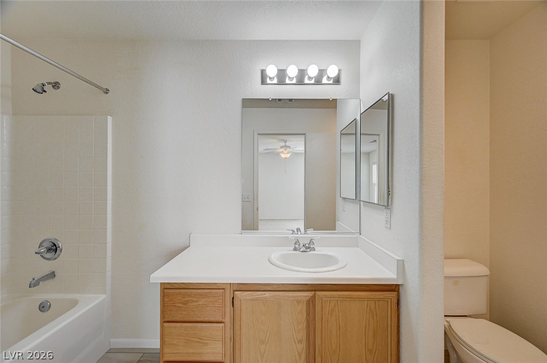 4908 Shady Rim Court Las Vegas NV 89131