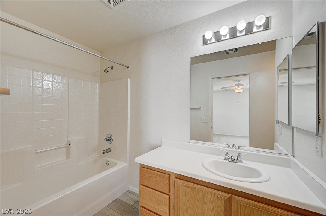 4908 Shady Rim Court Las Vegas NV 89131