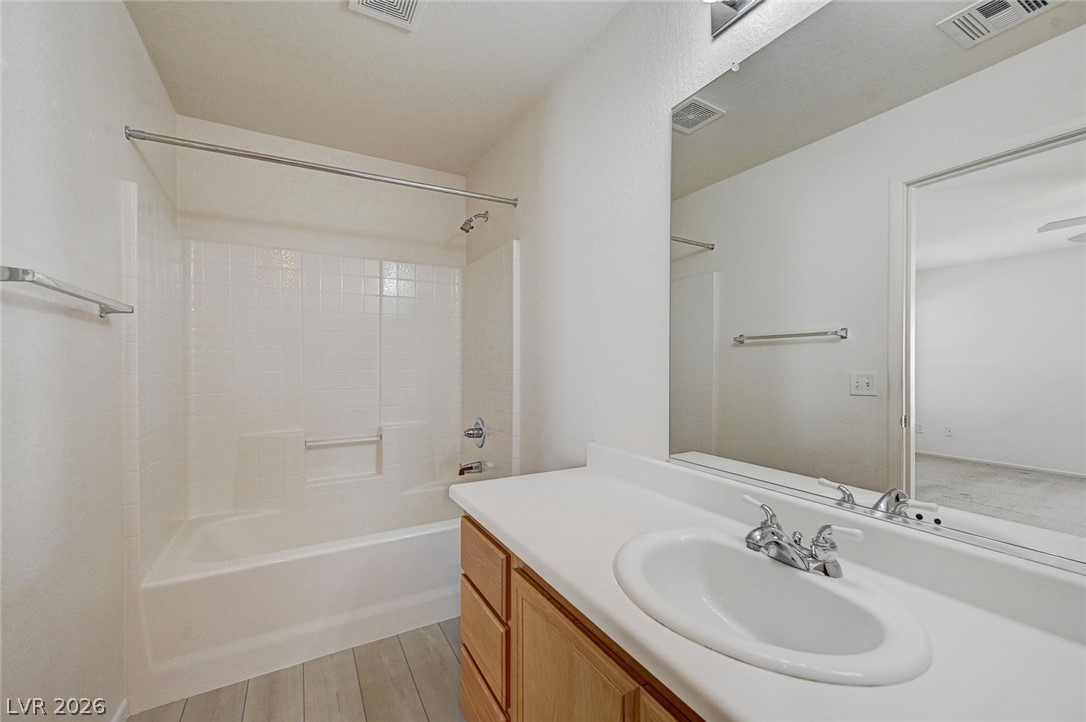 4908 Shady Rim Court Las Vegas NV 89131