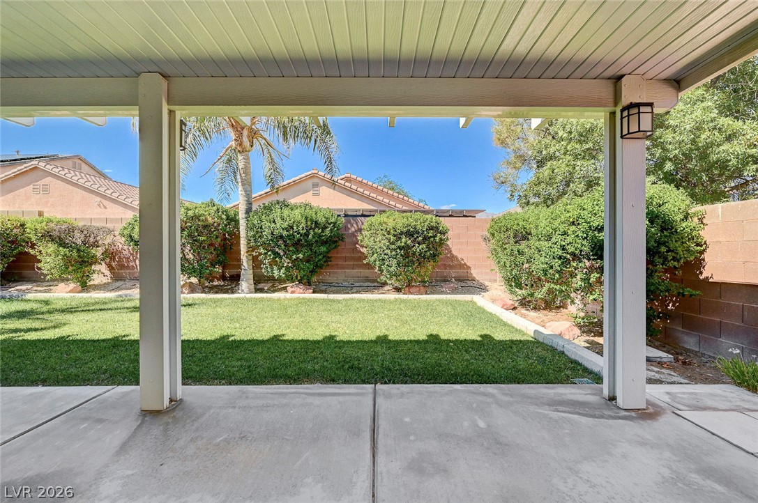 4908 Shady Rim Court Las Vegas NV 89131