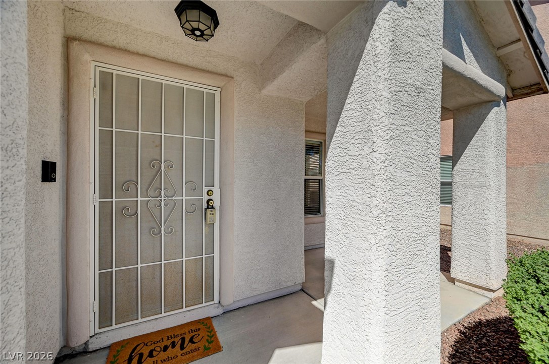4908 Shady Rim Court Las Vegas NV 89131
