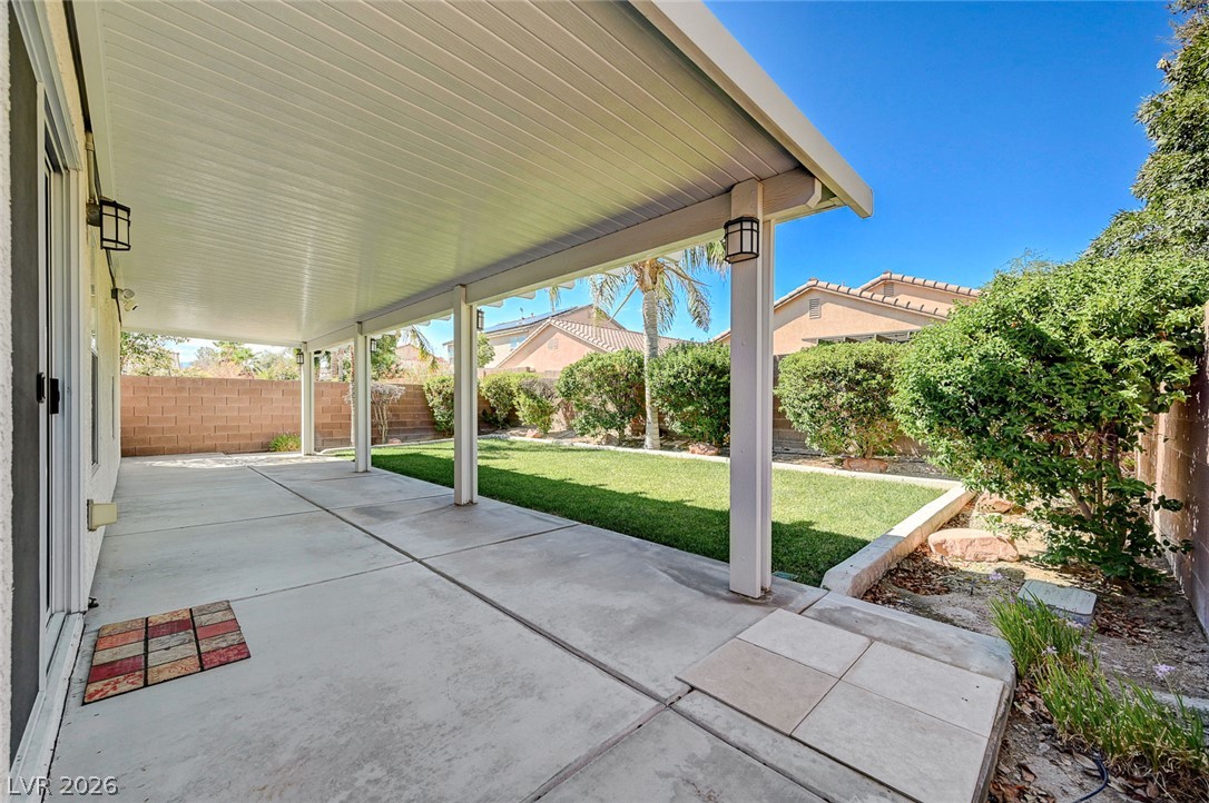 4908 Shady Rim Court Las Vegas NV 89131