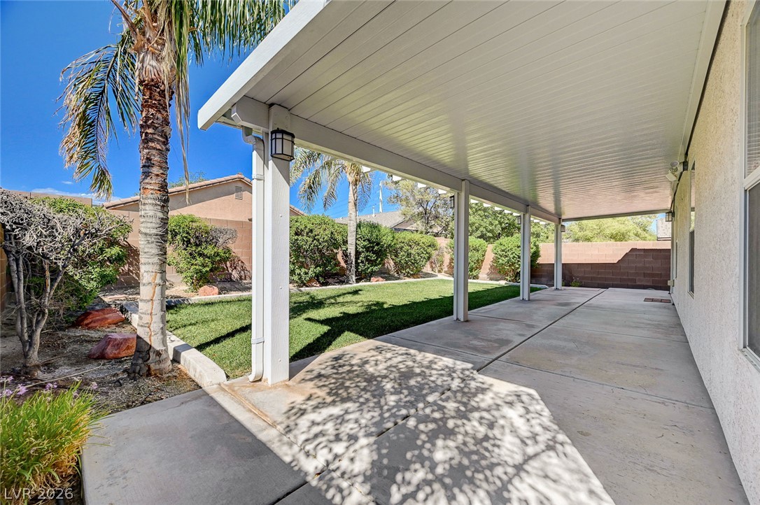 4908 Shady Rim Court Las Vegas NV 89131