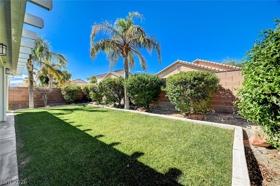 4908 Shady Rim Court Las Vegas NV 89131