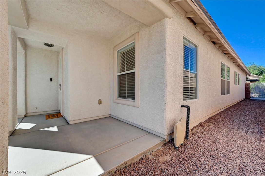 4908 Shady Rim Court Las Vegas NV 89131